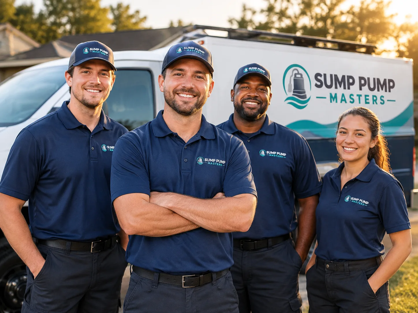 Sump Pump Repair company in Wrightstown, NJ